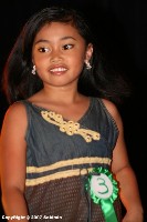 Little Putri Manis - nr. 0203